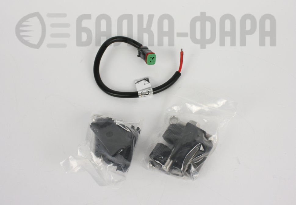 Светодиодная балка на 120 Ватт, серия F5