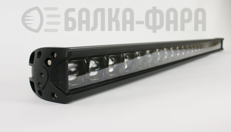 Светодиодная балка на 252 Ватта, серия F5