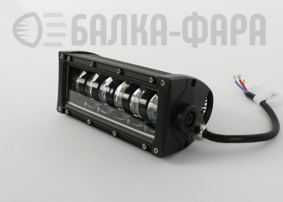 Светодиодная балка, два режима, 48 Ватт, серия G5