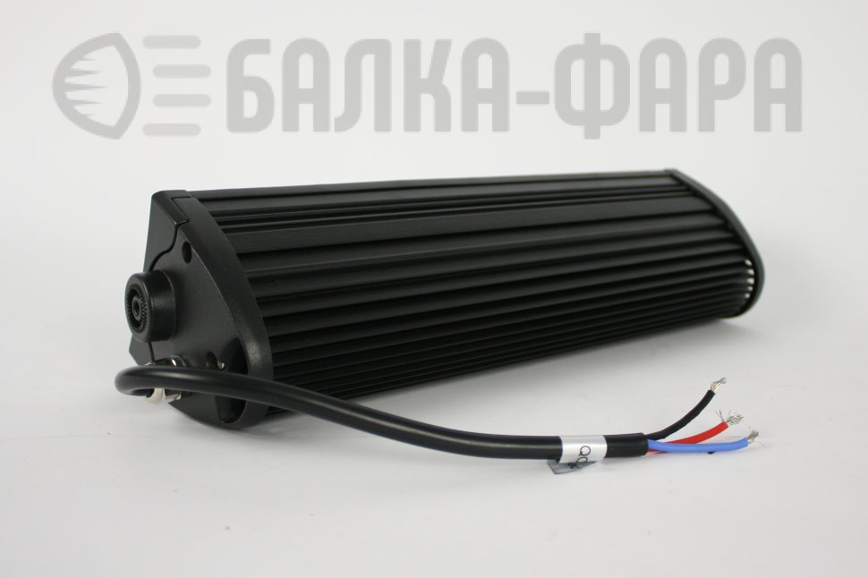 Светодиодная балка, два режима, 96 Ватт, серия G5