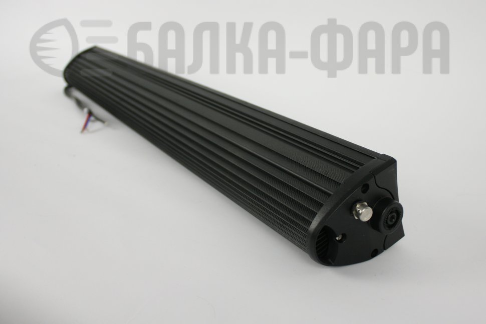 LED балка, два режима, 240 Ватт, серия G5