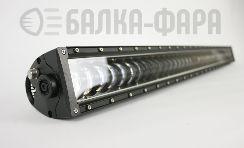 Светодиодная балка, 320 Ватт, серия G5