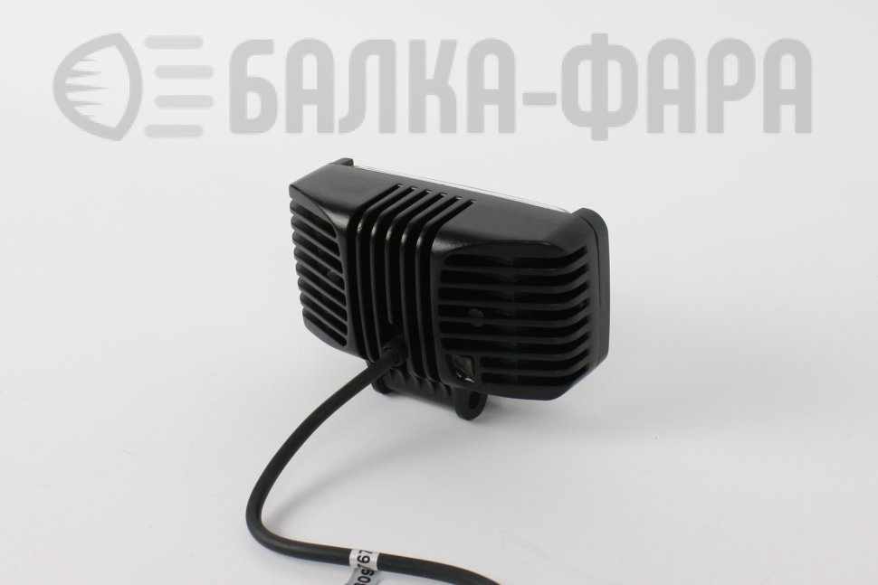Фара дополнительного света на 24 Ватта дальнего света