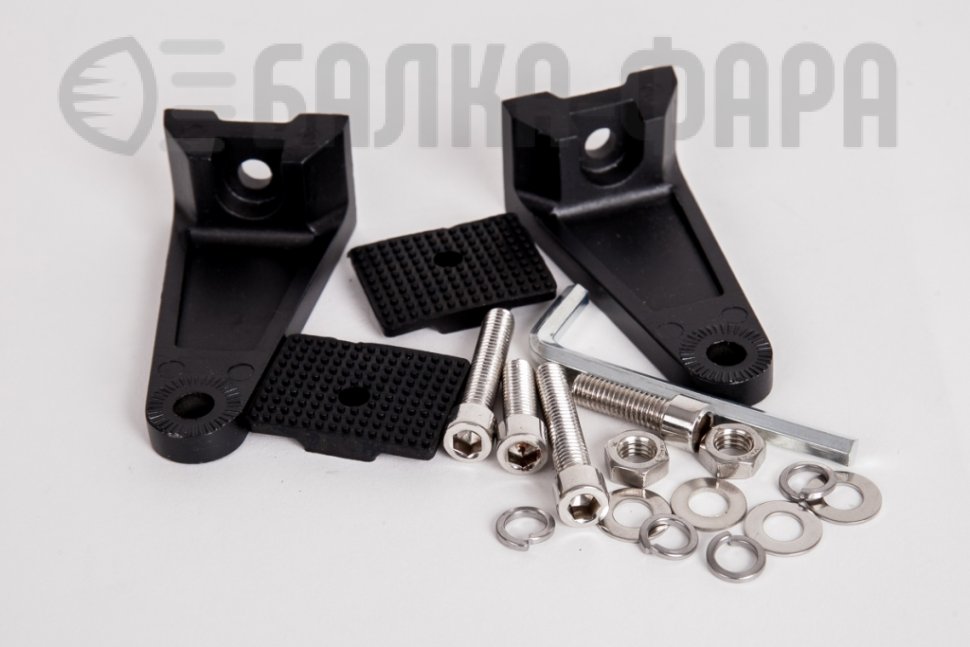 Балка комбинированного света, 288 Ватт, серия 3100