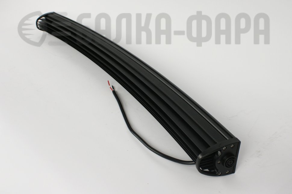 Панорамная балка дальнего света, 240 Ватт, серия 3102