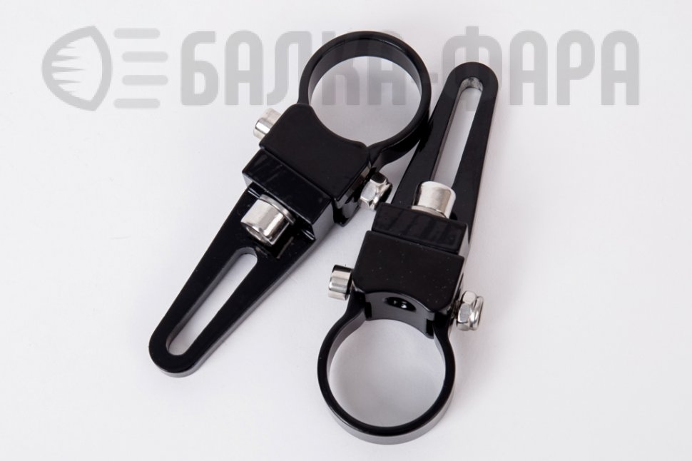 Поворотное крепление для доп. света 29-34 мм (1,25 дюйма)