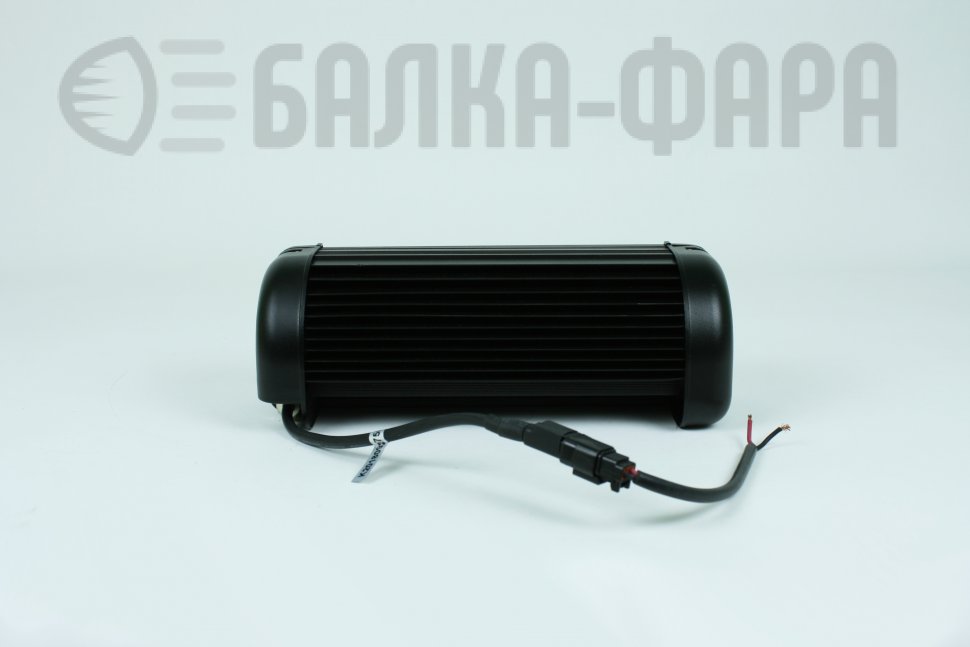 Балка комбинированного света, 120 Ватт, серия D2