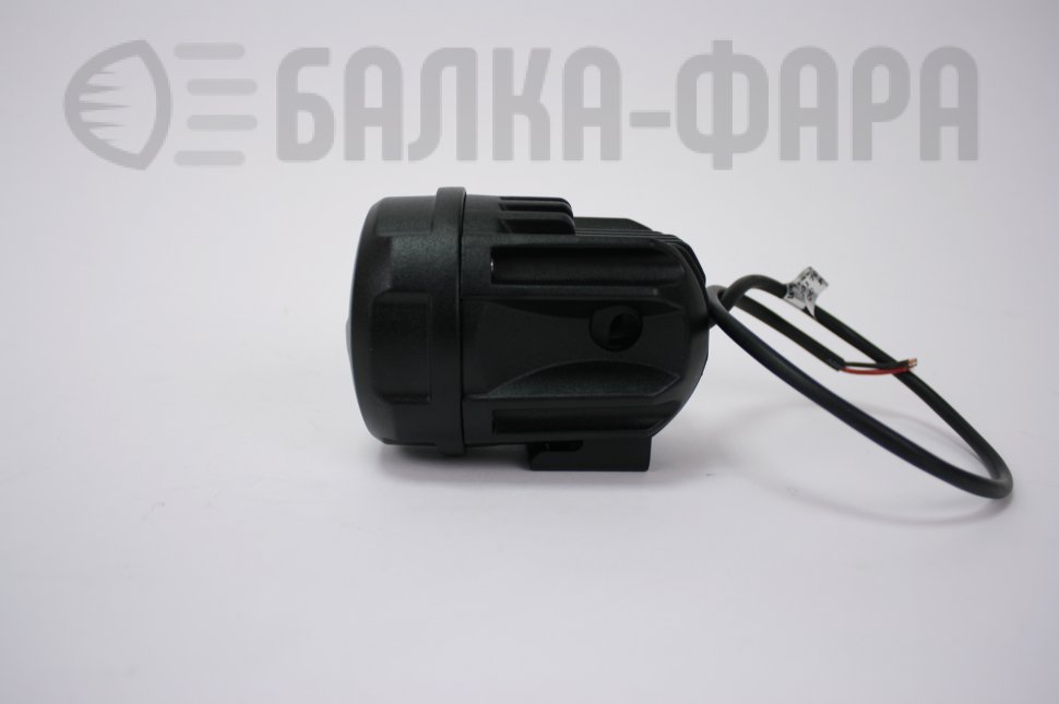 Светодиодная фара дальнего света на 20 Ватт, серия 2820
