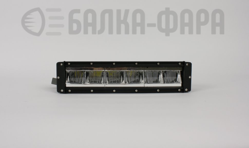 Светодиодная балка на 60 Ватт, серия BCD