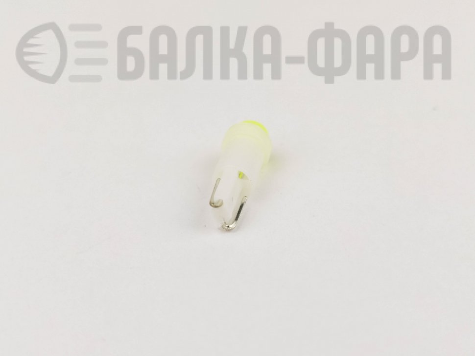 Лампа светодиод T5 COB 1smd /1639/