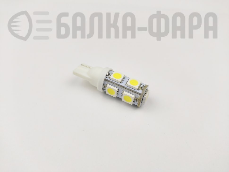 С/д t10-5050-9smd 50505sm