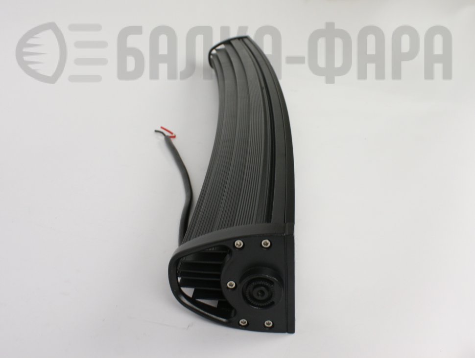 Панорамная LED балка комбинированного света, 180 Ватт, серия 3102