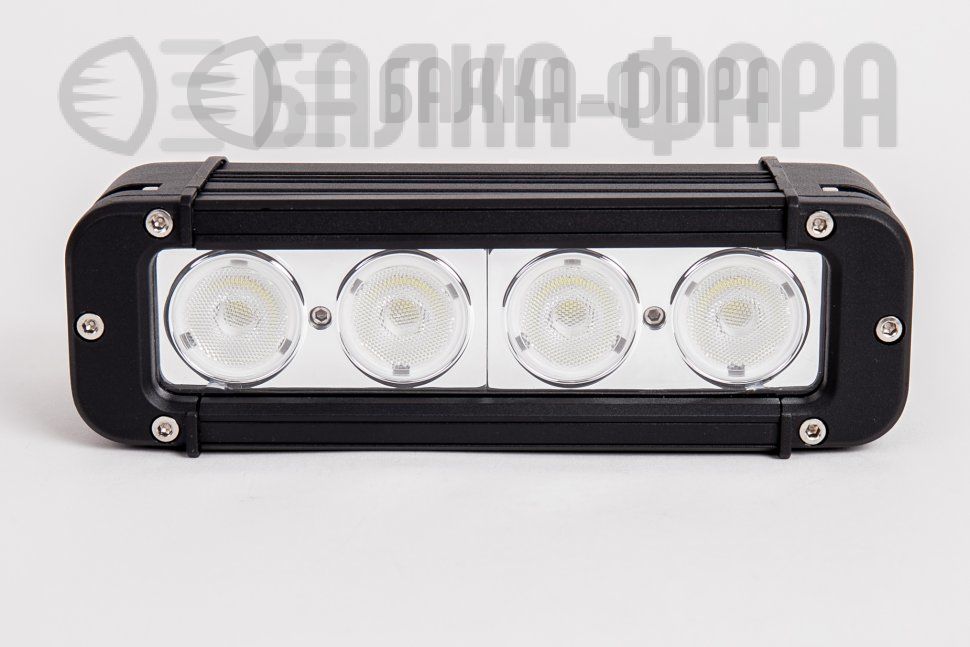 С/д балка на 40 Вват дальнего света, серия D4