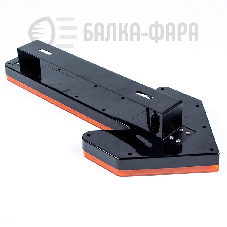 Стрелка светодиодная 240 LED 120W К-Т 2ШТ