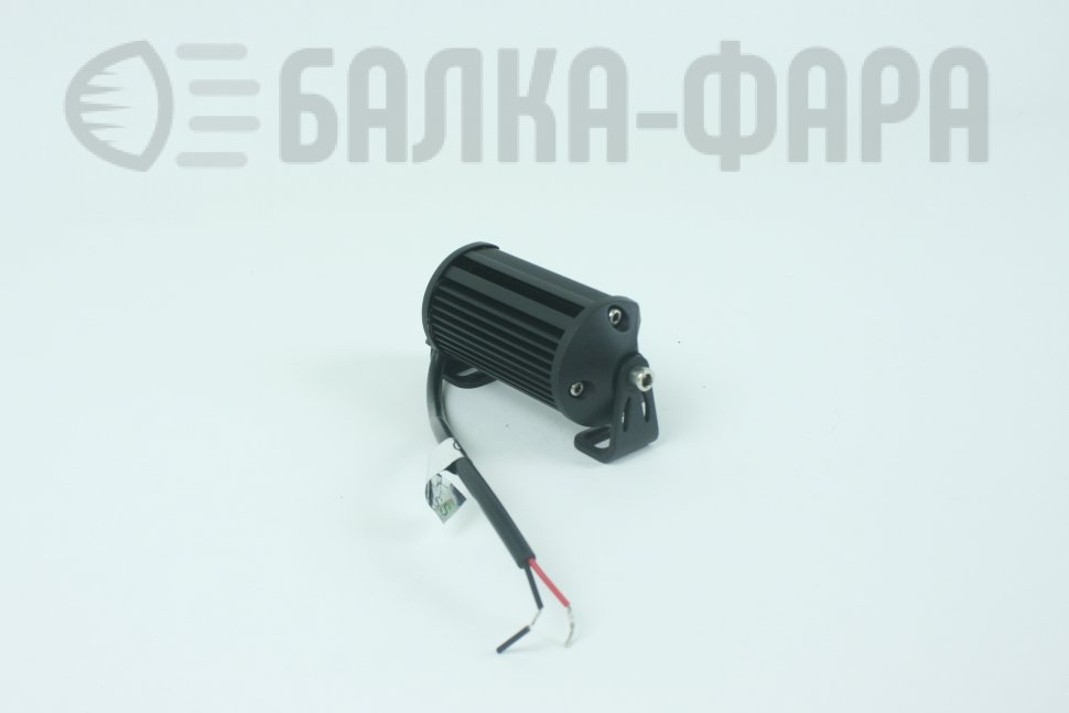 Светодиодная фара на 15 Ватт дальнего света